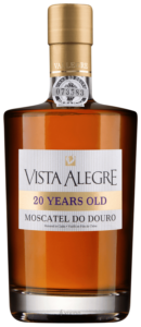 Vista Alegre 20 Years Old Moscatel do Douro N.V.