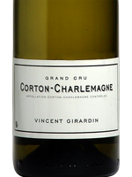 Corton-Charlemagne Grand Cru