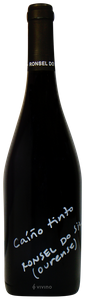 Bodegas Ronsel do Sil Caiño Tinto N.V.