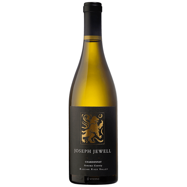 Joseph Jewell Chardonnay Vivino English