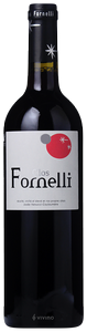 Clos Fornelli Rouge N.V.