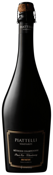 Piattelli Brut Nature