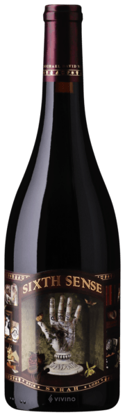 Michael David Winery Sixth Sense Syrah
