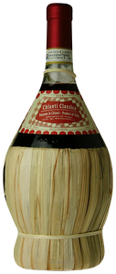 Monte Bernardi Chianti Classico N.V.