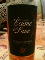 l'Ecume de Lune C&ocirc;tes De Provence | Vivino France