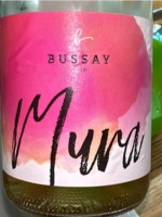 Bussay Mura Rosé