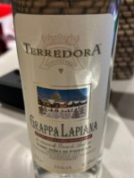 Terredora Grappa Lapiana