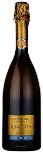 Bortolomiol Rinascita Valdobbiadene Prosecco Superiore Extra Dry N.V.