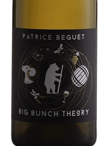 Hughes Beguet Big Bunch Theory Fresh Impression | Vivino Canada