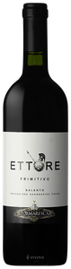 Tormaresca Ettore Primitivo N.V.