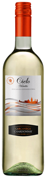 Cielo e Terra Garganega - Chardonnay delle Venezie Cuvée