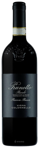 Prunotto Vigna Colonnello Barolo Riserva Bussia 2018