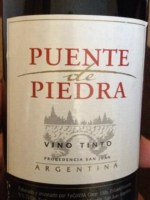 Fecovita Puente de Piedra Tinto