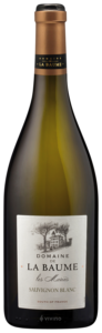 Domaine de la Baume Sauvignon Blanc Les Mariés N.V.