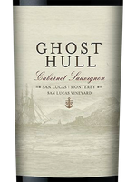 San Lucas Vineyard Cabernet Sauvignon