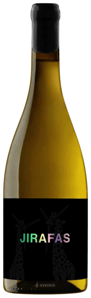 Viña Zorzal Jirafas