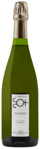 M. Chapoutier Esteban La Combe Pilate Brut Nature N.V.