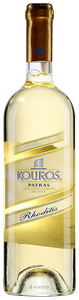 Kourtaki Kouros Patras N.V.