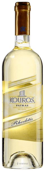 Kourtaki Kouros Patras
