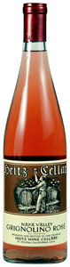 Heitz Cellar Grignolino Rosé N.V.