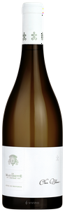 Château La Martinette Clos Blanc