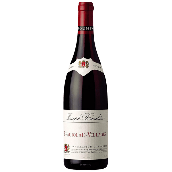 Joseph Drouhin Beaujolais-Villages | Vivino English