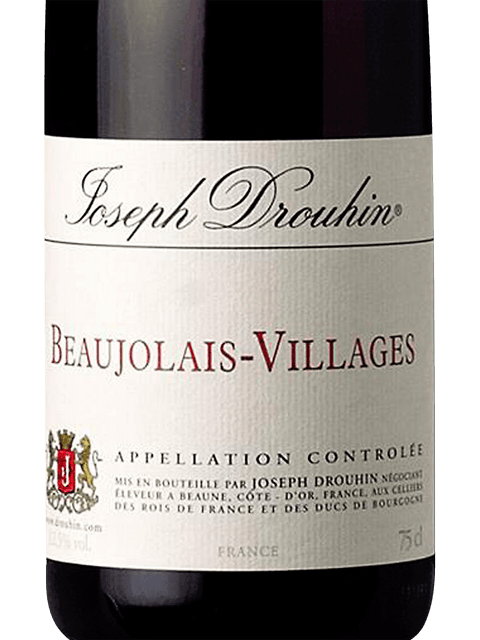 Beaujolais-Villages