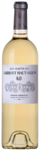 Château Larrivet Haut-Brion Les Hauts Blanc Pessac-Léognan N.V.
