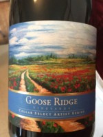 Goose Ridge Vineyards Valley Splendor