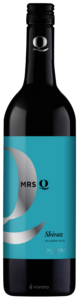 Quarisa Mrs Q Shiraz N.V.
