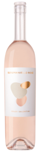 Feudi Salentini Susumaniello Rosé N.V.