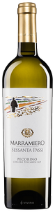 Marramiero Sessanta Passi Pecorino 2023