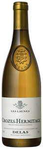 Delas Les Launes Crozes-Hermitage Blanc N.V.