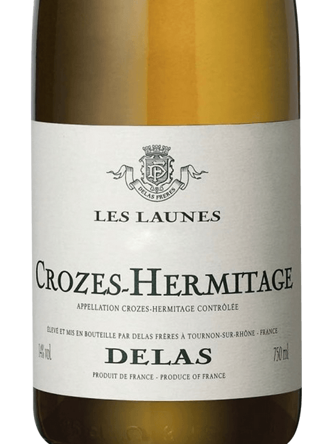 Delas クロズ・エルミタージュ 2013 750ml Delas クロズ・エルミタージュ 2013 750ml