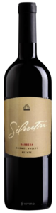 Silvestri Vineyards Barbera N.V.