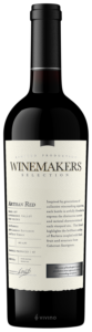Wente Vineyards Winemakers Selection Artisan Red N.V.