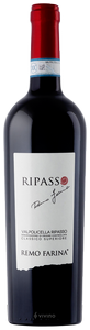 Remo Farina Valpolicella Ripasso Classico Superiore N.V.