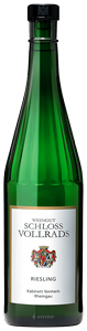 Schloss Vollrads Riesling Kabinett Feinherb N.V.