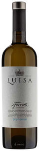 Luisa I Ferretti Collezione Desiderium N.V.