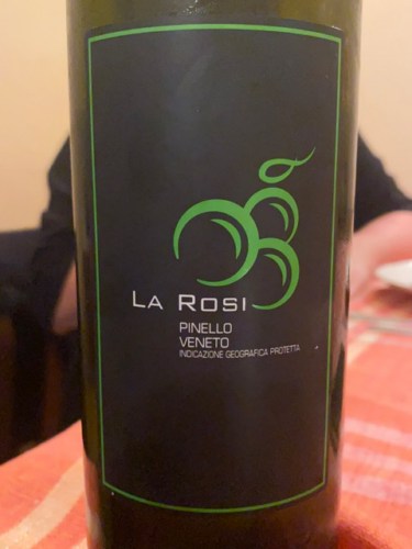 La Rosi Pinello Veneto | Vivino Australia