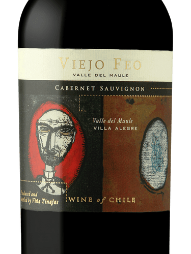 Viejo Feo Cabernet Sauvignon | Vivino US
