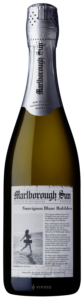 Marlborough Sun Sauvignon Blanc Bubbles N.V.