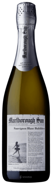 Marlborough Sun Sauvignon Blanc Bubbles