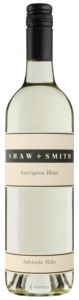 Shaw + Smith Sauvignon Blanc 2023