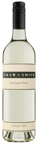 Shaw + Smith Sauvignon Blanc