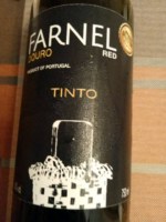 Campelo Farnel Tinto