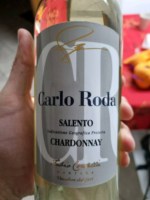 Fabio Cordella Carlo Roda Chardonnay