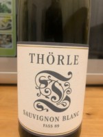 Thörle Sauvignon Blanc Fass 89