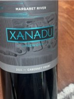 Xanadu Cabernet Franc