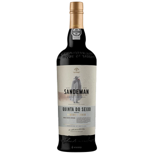 Sandeman Quinta do Seixo Vintage Port | Vivino 日本語